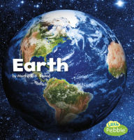 Title: Earth, Author: Martha E. H. Rustad