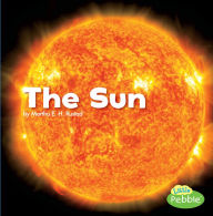 Title: The Sun, Author: Martha E. H. Rustad