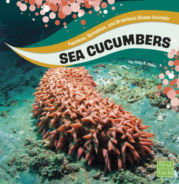 Sea Cucumbers