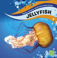 Title: Jellyfish, Author: Jody S. Rake