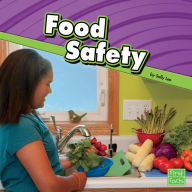 Title: Food Safety, Author: Sally Lee