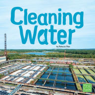 Title: Cleaning Water, Author: Rebecca Olien