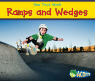 Title: Ramps and Wedges, Author: Sian Smith