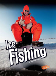 Title: Ice Fishing, Author: Jeanie Mebane