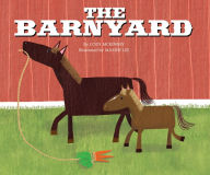 Title: The Barnyard, Author: Cody McKinney