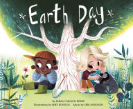 Title: Earth Day, Author: Emma Bernay