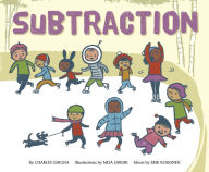 Title: Subtraction, Author: Charles Ghigna