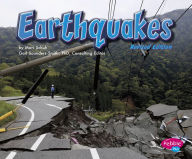 Title: Earthquakes, Author: Mari Schuh