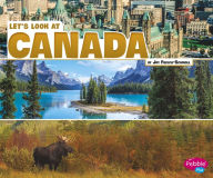 Title: Let's Look at Canada, Author: Joy Frisch-Schmoll