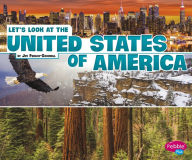 Title: Let's Look at the United States of America, Author: Joy Frisch-Schmoll