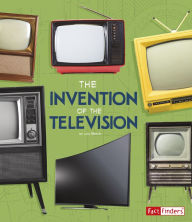 Title: The Invention of the Television, Author: Lucy Beevor