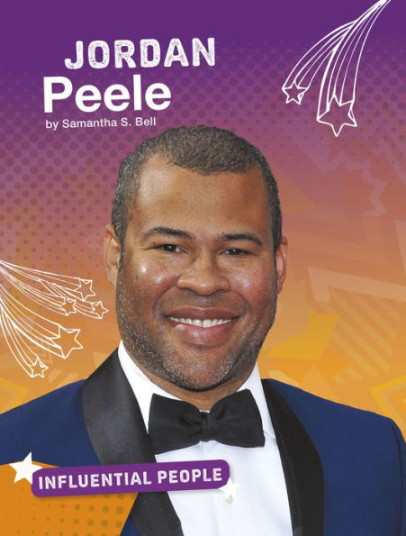 Jordan Peele