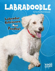 Title: Labradoodle: Labrador Retrievers Meet Poodles!, Author: Sue Bradford Edwards