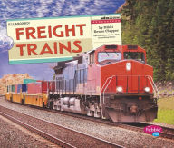 Title: Freight Trains, Author: Nikki Bruno Clapper