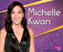 Michelle Kwan