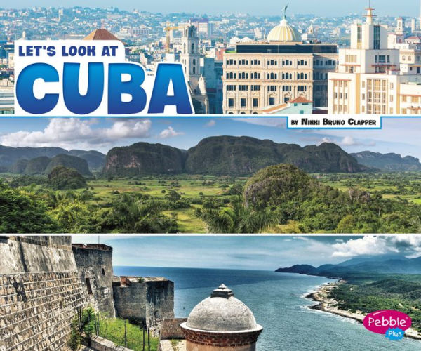 Let's Look at Cuba