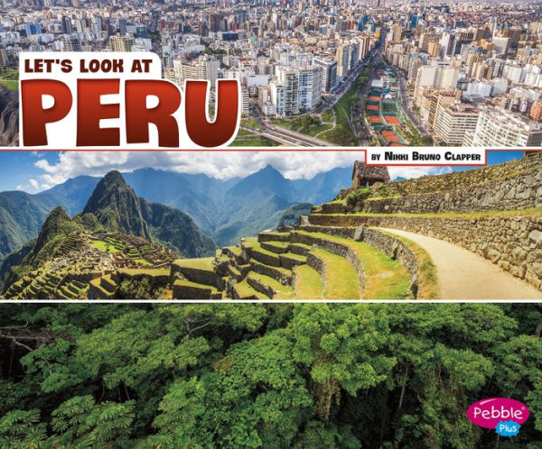 Let's Look at Peru