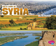 Title: Let's Look at Syria, Author: Nikki Bruno Clapper