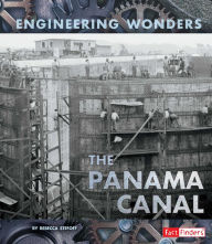 Title: The Panama Canal, Author: Rebecca Stefoff