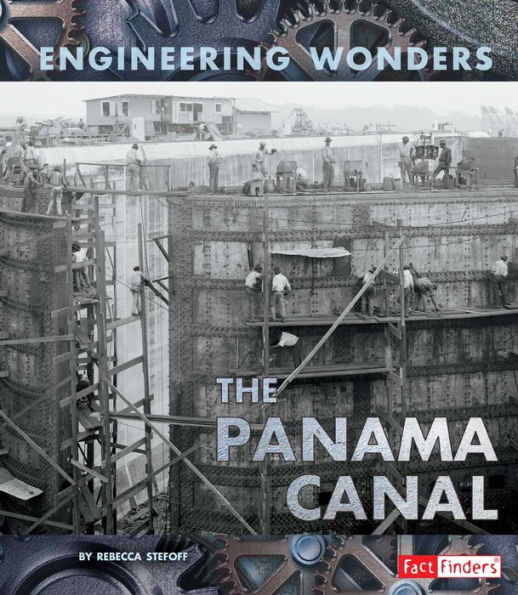 The Panama Canal