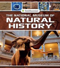 Title: The National Museum of Natural History, Author: Sally Lee