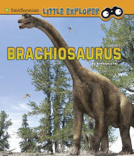 Title: Brachiosaurus, Author: Kathryn Clay