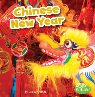 Title: Chinese New Year, Author: Lisa J. Amstutz