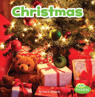 Title: Christmas, Author: Lisa J. Amstutz