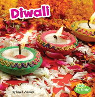 Title: Diwali, Author: Lisa J. Amstutz
