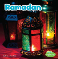Title: Ramadan, Author: Lisa J. Amstutz