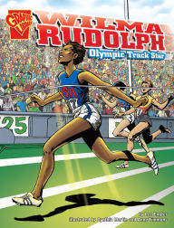 Title: Wilma Rudolph: Olympic Track Star, Author: Lee Engfer