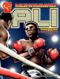 Title: Muhammad Ali: American Champion, Author: Michael Burgan