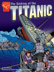 Title: The Sinking of the Titanic, Author: Matt Doeden