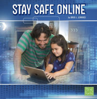 Title: Stay Safe Online, Author: Brien J. Jennings