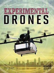 Title: Experimental Drones, Author: Amie Jane Leavitt