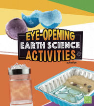 Title: Eye-Opening Earth Science Activities, Author: Rani Iyer