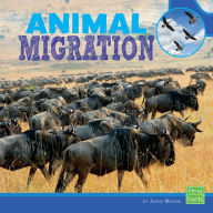 Title: Animal Migration, Author: Jeanie Mebane
