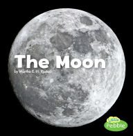 Title: The Moon, Author: Martha E. H. Rustad