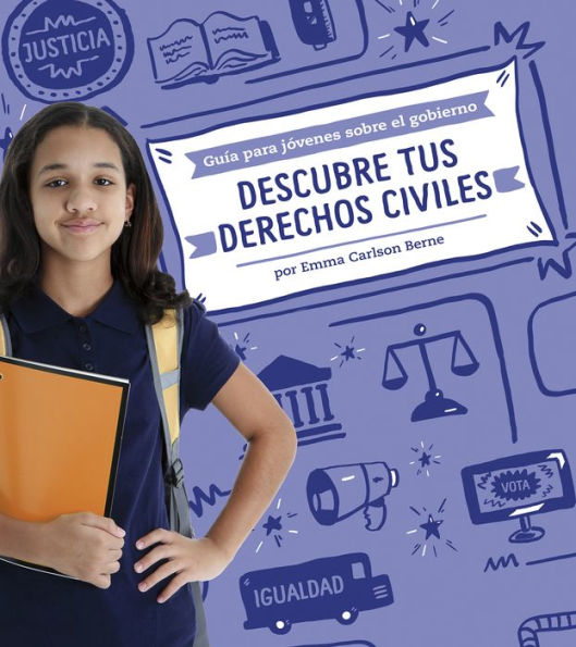 Descubre tus derechos civiles