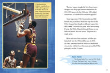 Alternative view 4 of The NBA Finals