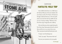 Alternative view 4 of Could You Survive the New Stone Age?: An Interactive Prehistoric Adventure