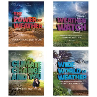 Weather and Climate