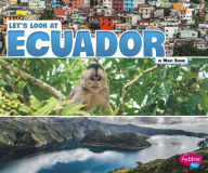 Title: Let's Look at Ecuador, Author: Mary Boone