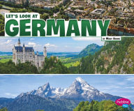 Title: Let's Look at Germany, Author: Mary Boone