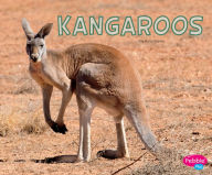 Title: Kangaroos, Author: Rose Davin