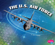 Title: The U.S. Air Force, Author: Matt Doeden