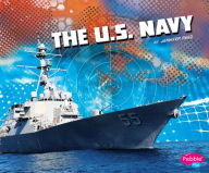 Title: The U.S. Navy, Author: Jennifer Reed