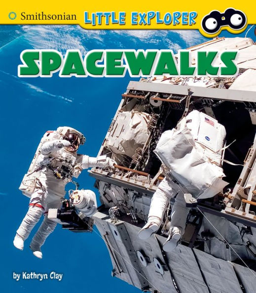 Spacewalks