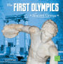 The First Olympics of Ancient Greece