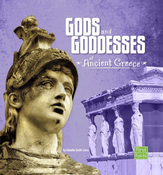 Gods and Goddesses of Ancient Greece